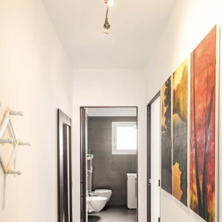 Appartamento "Mare e Relax" a Jesolo Lido - 6 Posti Letto - Appartamento con Terrazza - 21