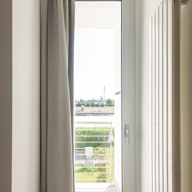 Appartamento "Mare e Relax" a Jesolo Lido - 6 Posti Letto - Appartamento con Terrazza - 17