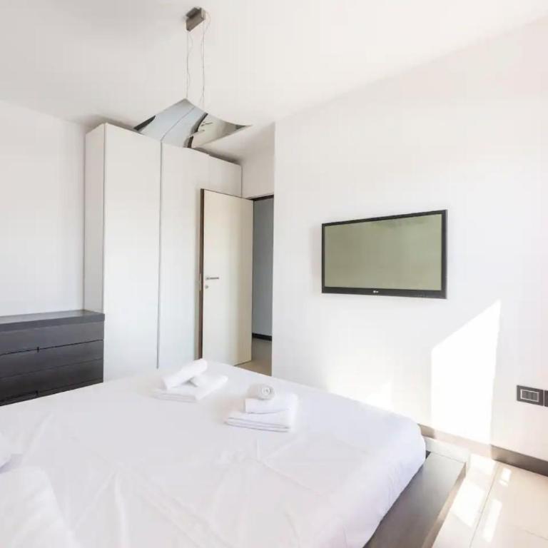 Appartamento "Mare e Relax" a Jesolo Lido - 6 Posti Letto - Appartamento con Terrazza - 14