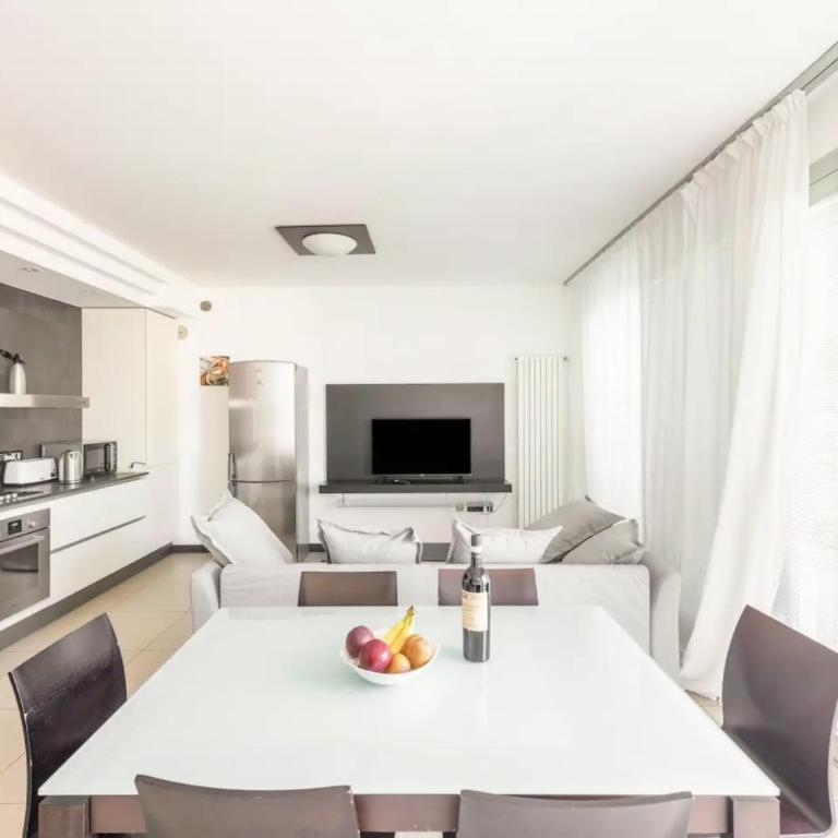 Appartamento "Mare e Relax" a Jesolo Lido - 6 Posti Letto - Appartamento con Terrazza - 2