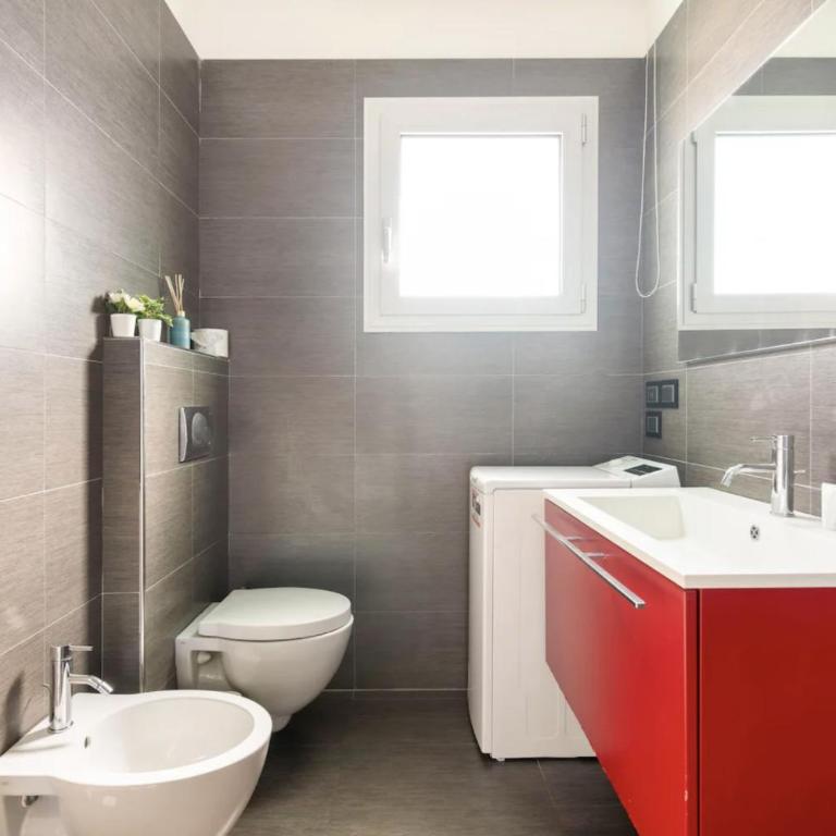 Appartamento "Mare e Relax" a Jesolo Lido - 6 Posti Letto - Appartamento con Terrazza - 19