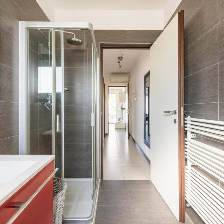 Appartamento "Mare e Relax" a Jesolo Lido - 6 Posti Letto - Appartamento con Terrazza - 20