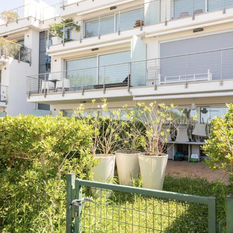 Appartamento "Mare e Relax" a Jesolo Lido - 6 Posti Letto - Appartamento con Terrazza - 25