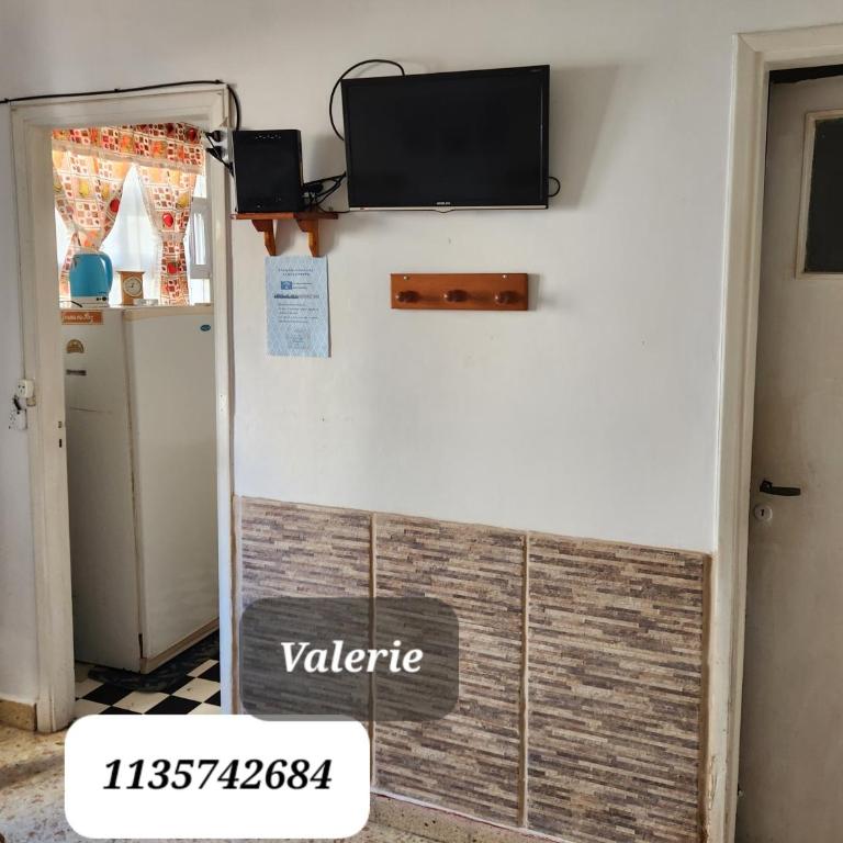El monono de Luro - Apartamento de 1 dormitorio - 18