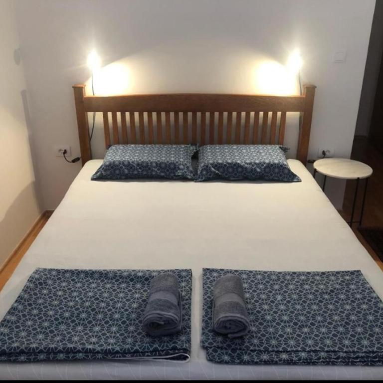 IGOR ROOMS - Comfort Triple Room - 8