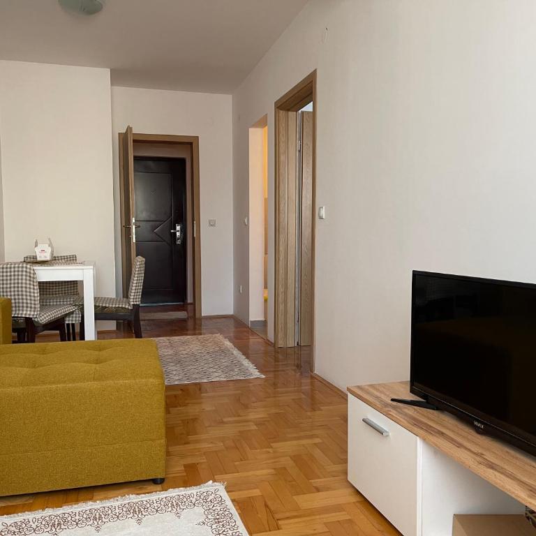 Sedmi Juli - Apartman sa 1 Spavaćom Sobom - 2