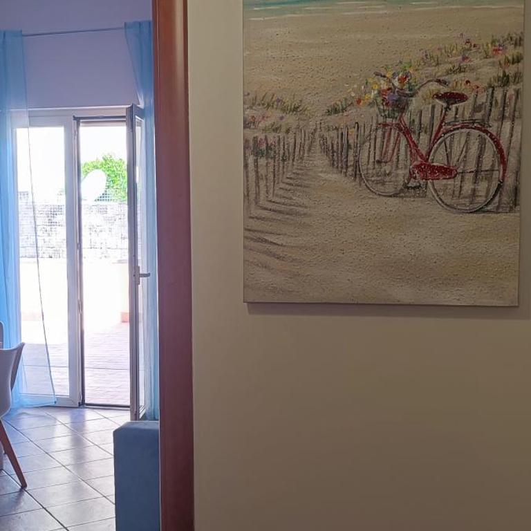 Il Tulipano - Two-Bedroom House - 6