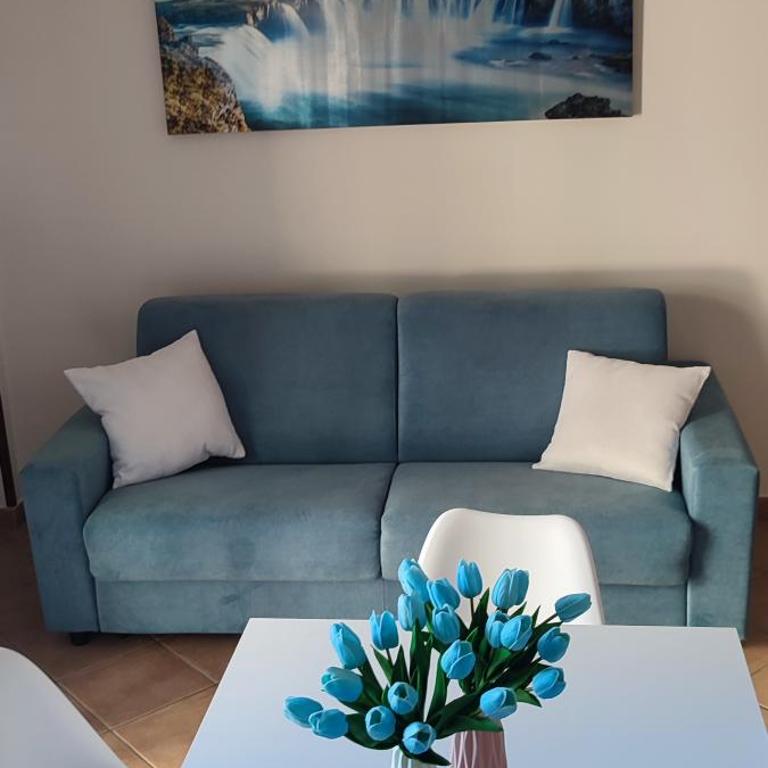 Il Tulipano - Two-Bedroom House - 8