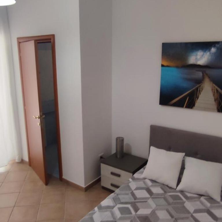 Il Tulipano - Two-Bedroom House - 9