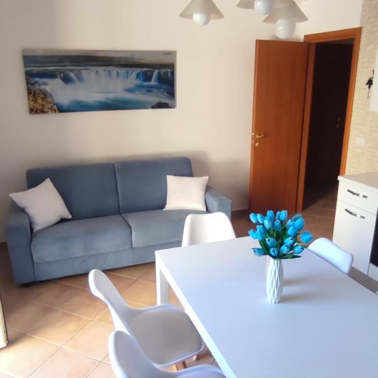 Il Tulipano - Two-Bedroom House - 11