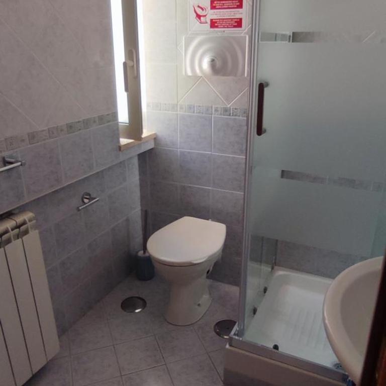 Il Tulipano - Two-Bedroom House - 13