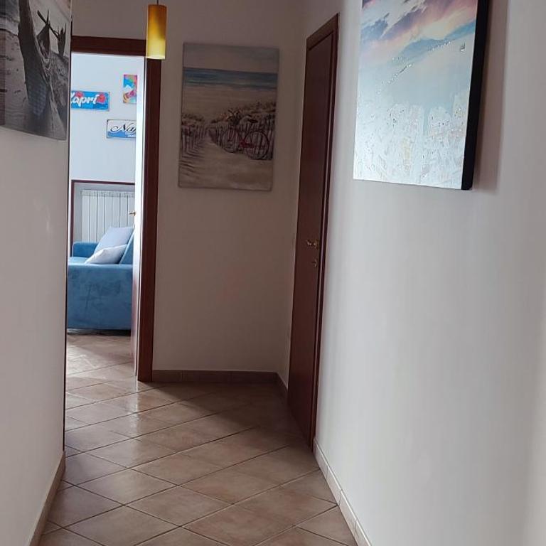Il Tulipano - Two-Bedroom House - 14