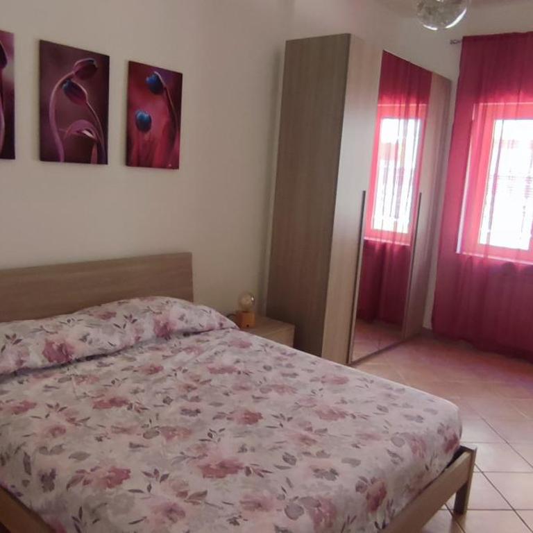 Il Tulipano - Two-Bedroom House - 21