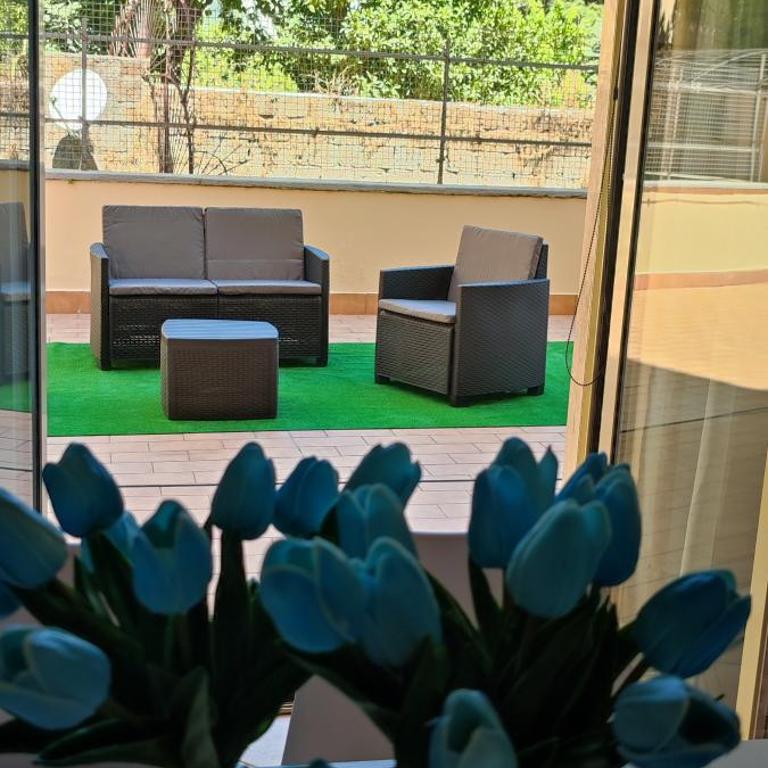 Il Tulipano - Two-Bedroom House - 1