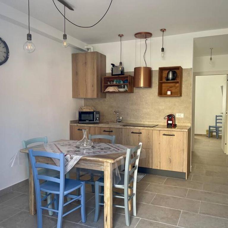 Casa Emma - Apartment mit 1 Schlafzimmer - 21