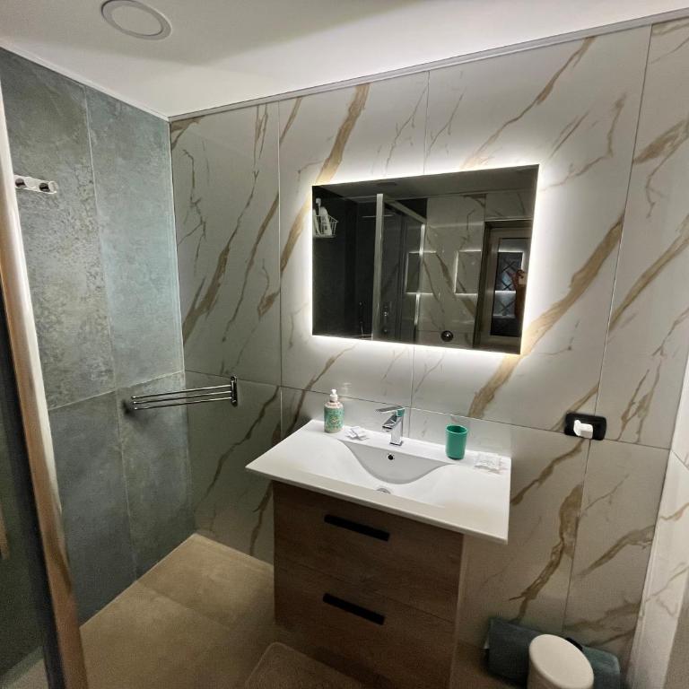 casa esmeralda - Appartamento con 2 Camere da Letto - 26
