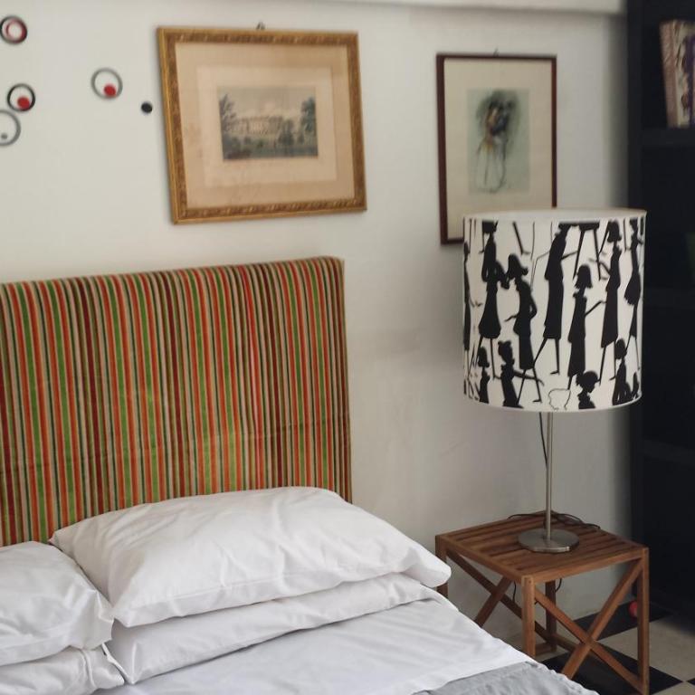 Masseria Villa Marchesi - Appartamento Luxury con 2 Camere da Letto - 10