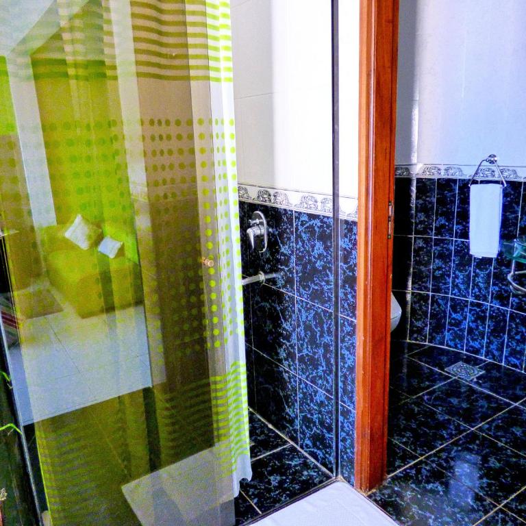 De La Costa Hotel - Suite Master - 5