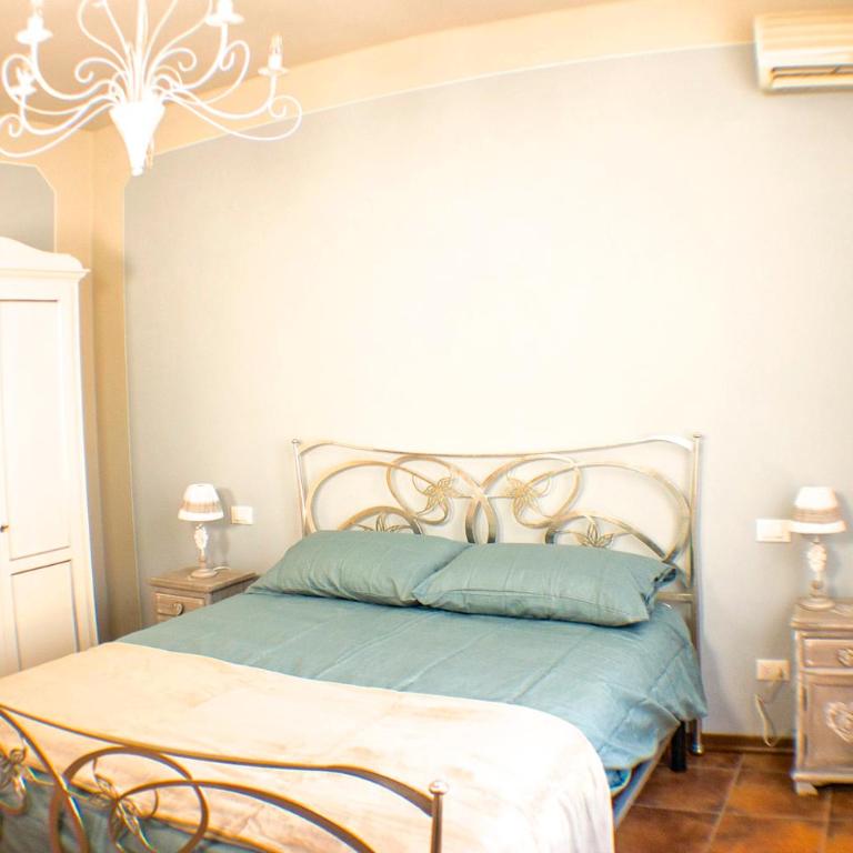 Bed & Breakfast Corte Toro - Camera Matrimoniale Standard - 5