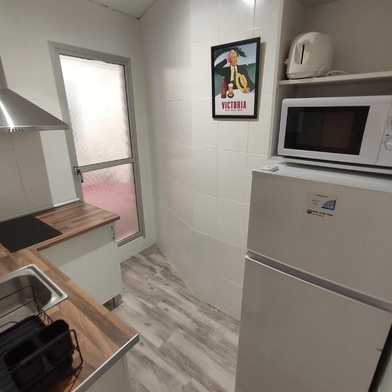 Centre Sweet Home - Apartamento de 3 dormitorios - 3