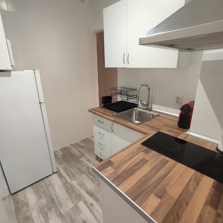 Centre Sweet Home - Apartamento de 3 dormitorios - 4