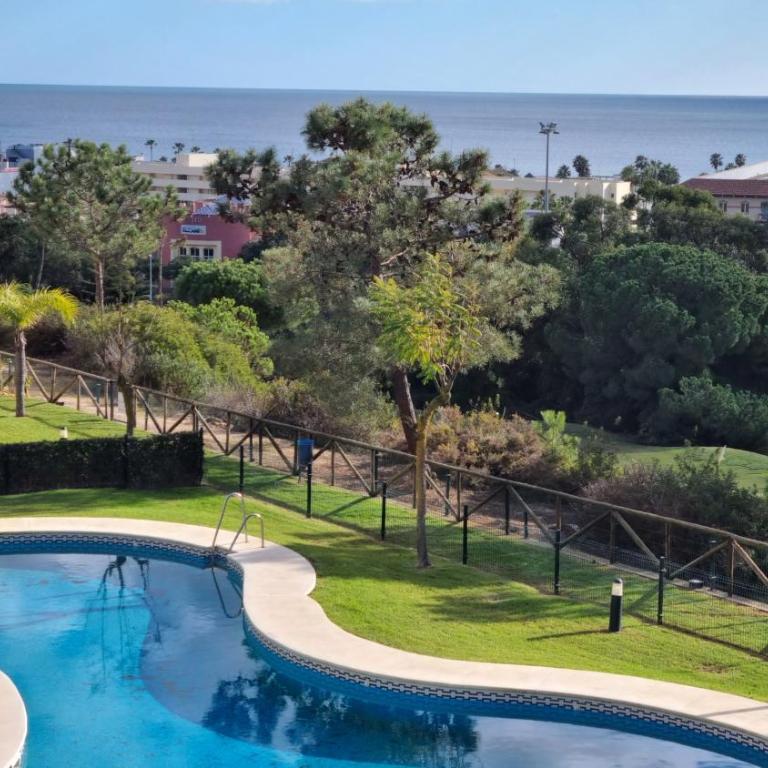 Hoyo 12 Islantilla - Casa de 2 dormitorios - 11