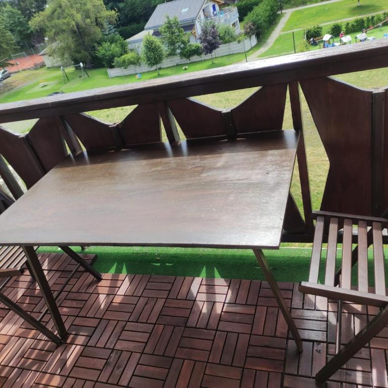 Bellevue Crans-Montana - Appartement 1 Chambre - 13