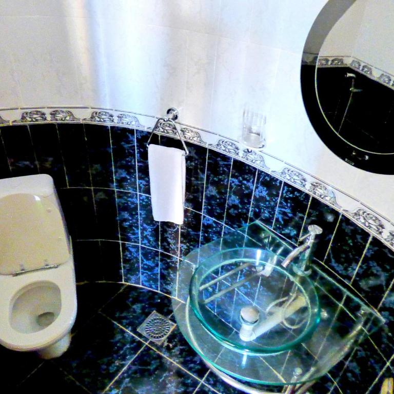 De La Costa Hotel - Suite Master - 6