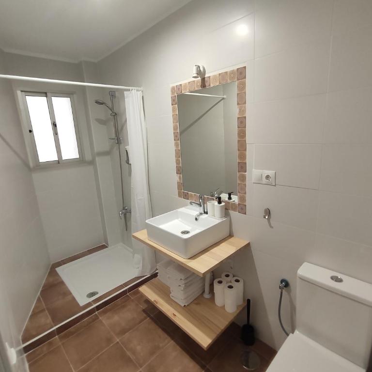 Centre Sweet Home - Apartamento de 3 dormitorios - 5