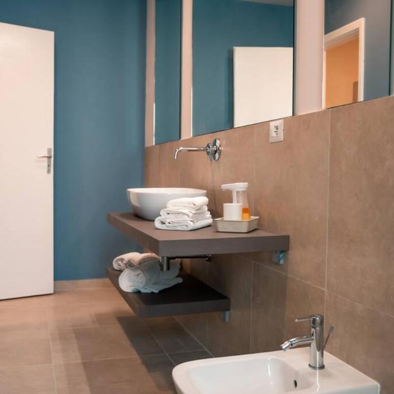 Myosotis luxury apartment - Three-Bedroom Apartment - 5