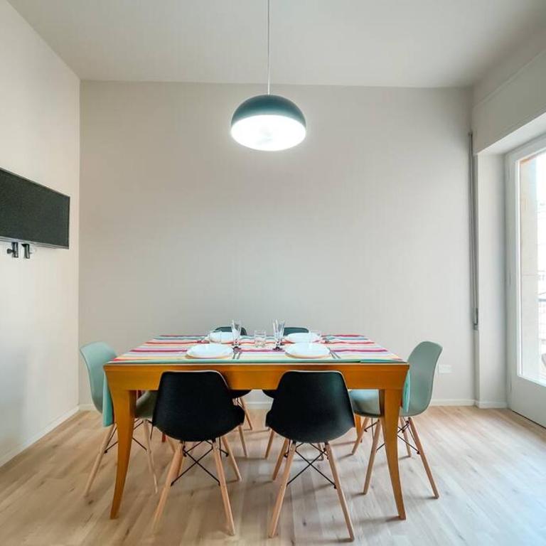 Myosotis luxury apartment - Three-Bedroom Apartment - 8