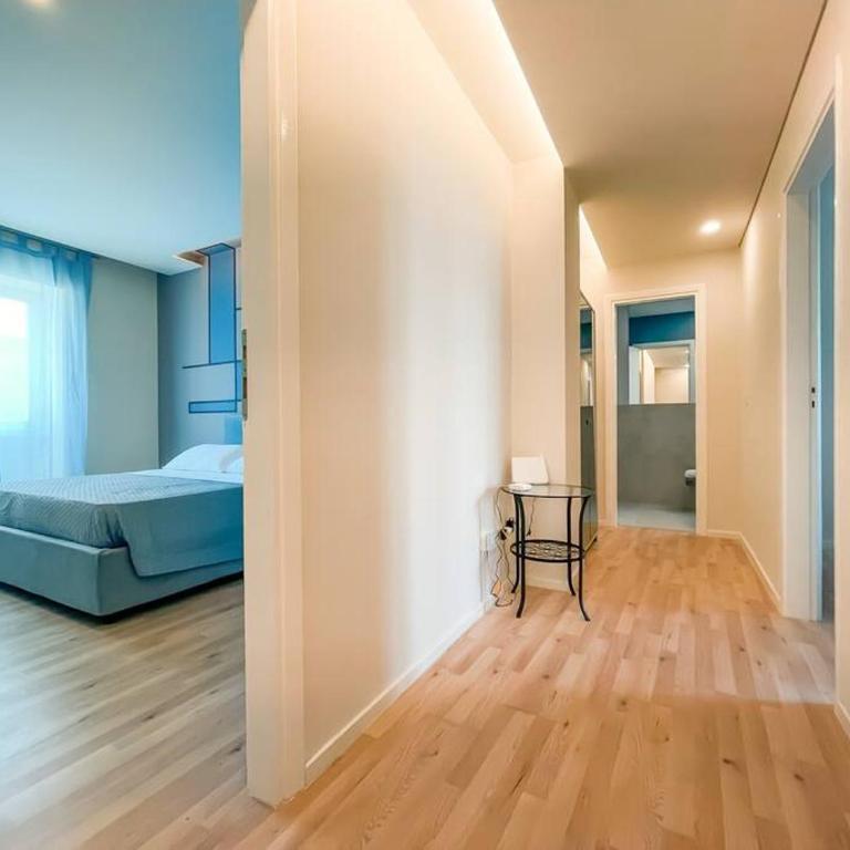 Myosotis luxury apartment - Three-Bedroom Apartment - 9