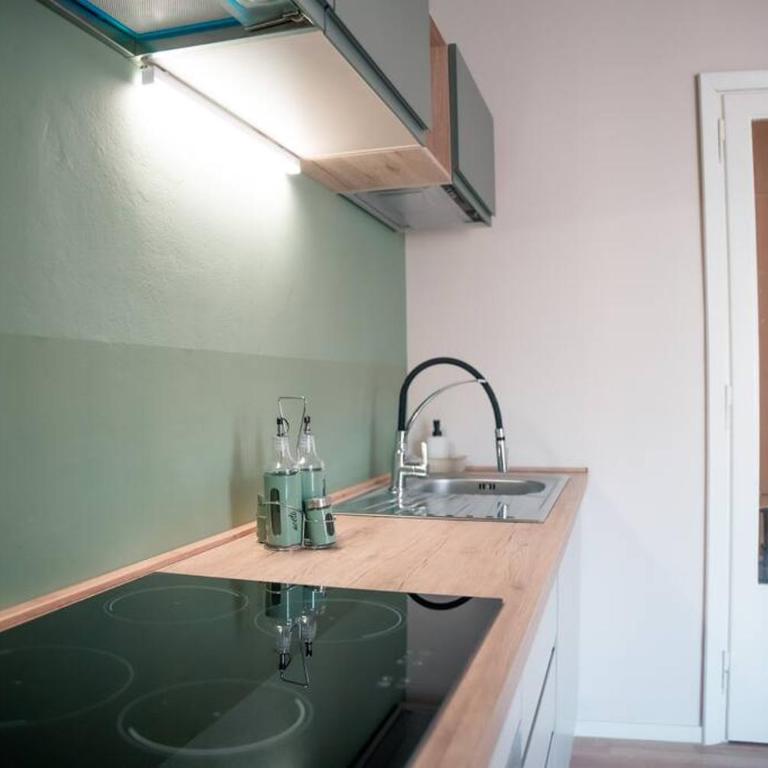 Myosotis luxury apartment - Three-Bedroom Apartment - 10
