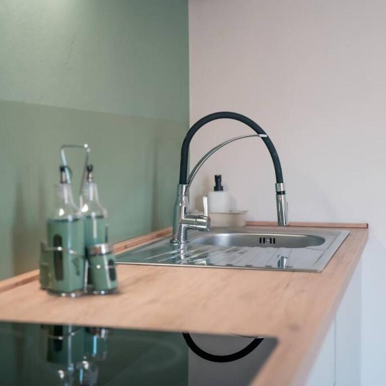 Myosotis luxury apartment - Three-Bedroom Apartment - 12