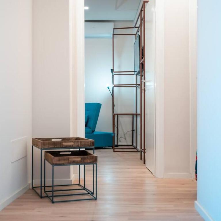 Myosotis luxury apartment - Three-Bedroom Apartment - 13