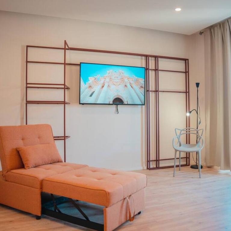 Myosotis luxury apartment - Three-Bedroom Apartment - 15