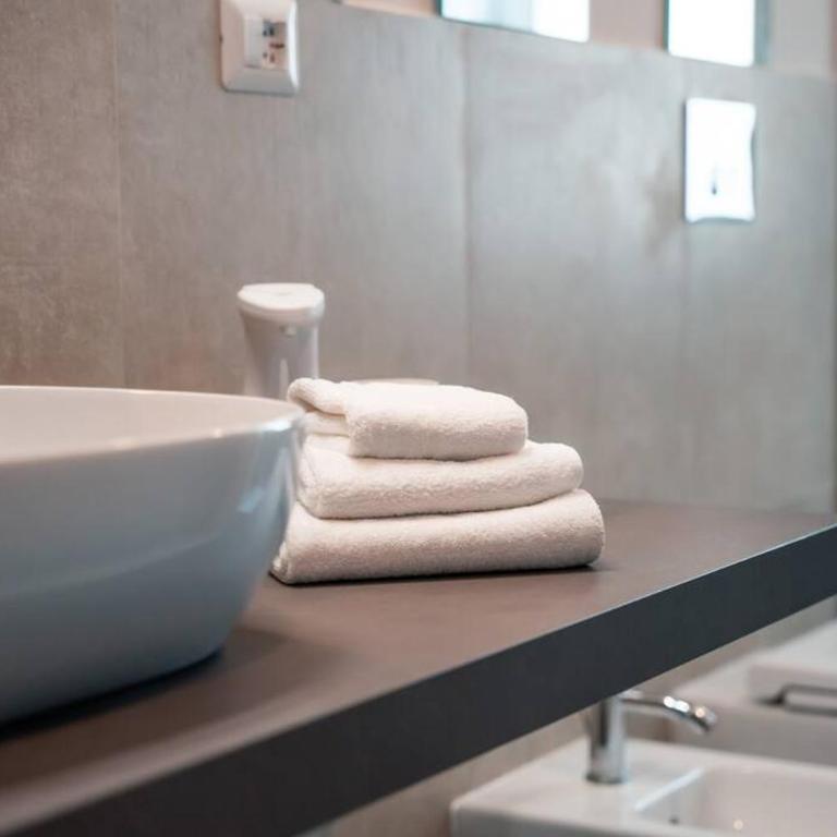 Myosotis luxury apartment - Three-Bedroom Apartment - 22