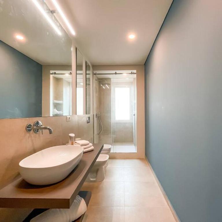 Myosotis luxury apartment - Three-Bedroom Apartment - 23