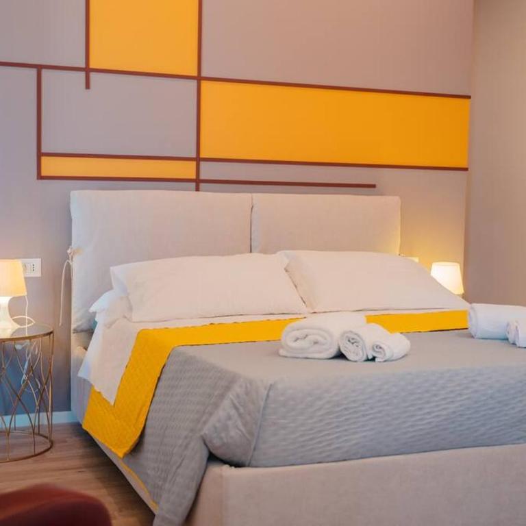 Myosotis luxury apartment - Three-Bedroom Apartment - 24