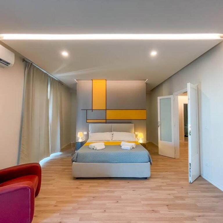 Myosotis luxury apartment - Three-Bedroom Apartment - 28