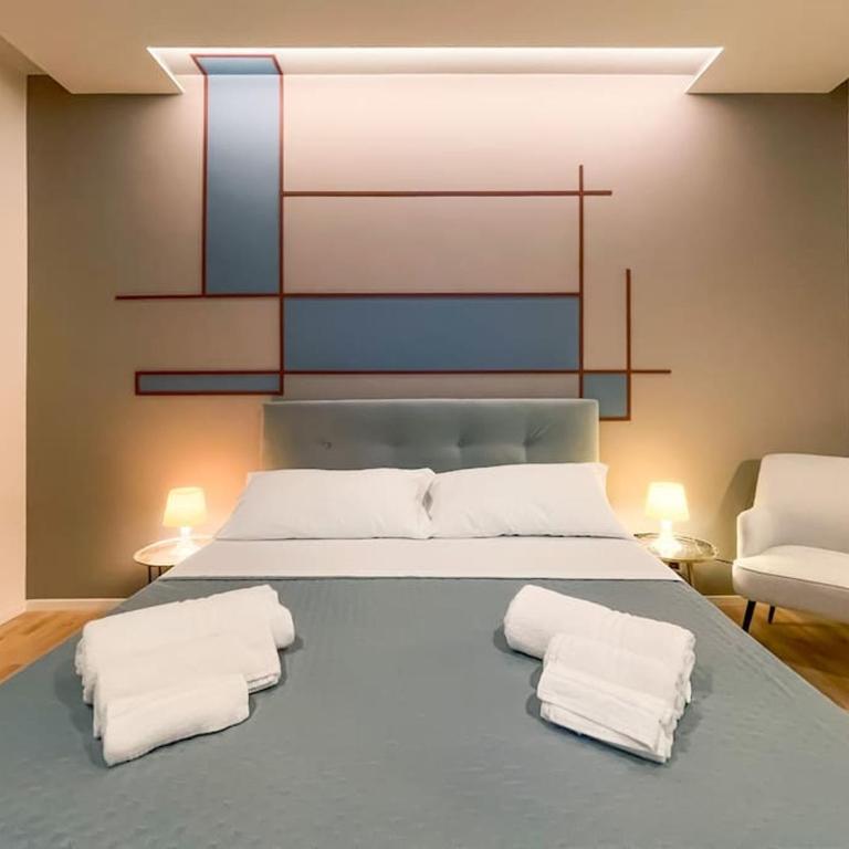 Myosotis luxury apartment - Three-Bedroom Apartment - 29
