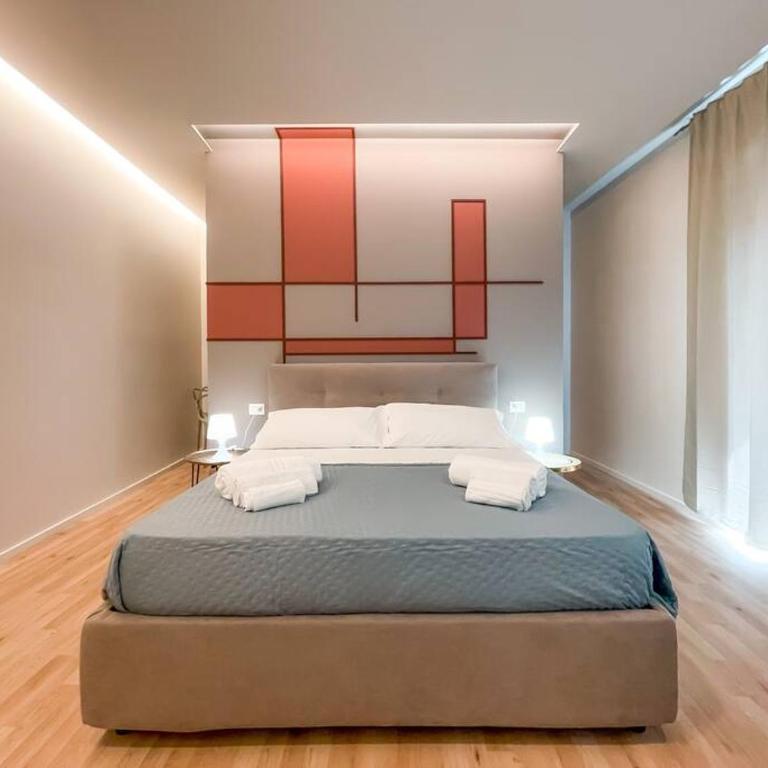 Myosotis luxury apartment - Three-Bedroom Apartment - 30