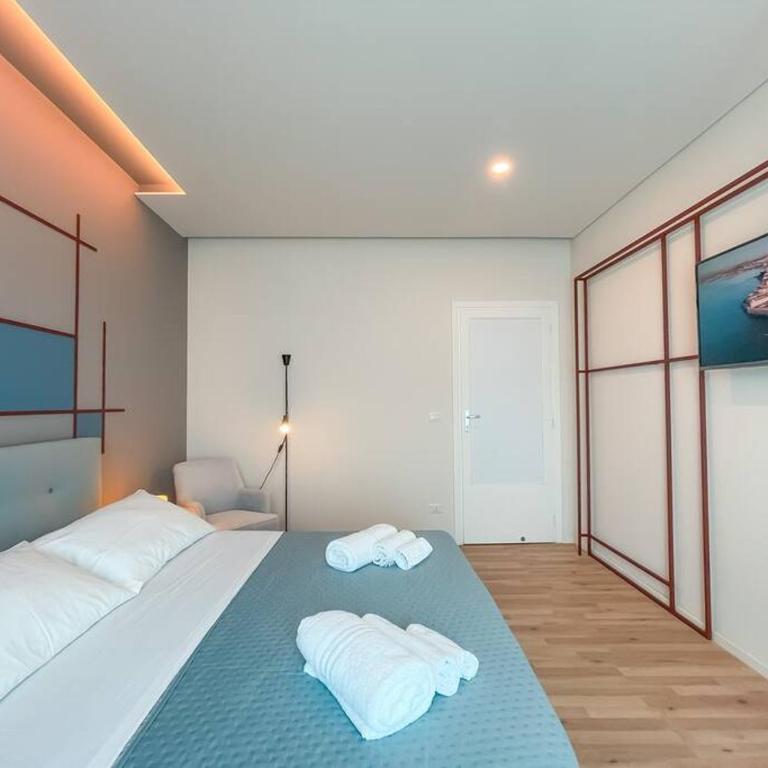 Myosotis luxury apartment - Three-Bedroom Apartment - 31