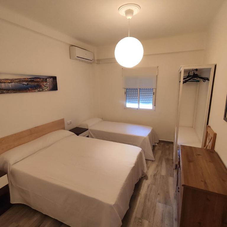 Centre Sweet Home - Apartamento de 3 dormitorios - 7