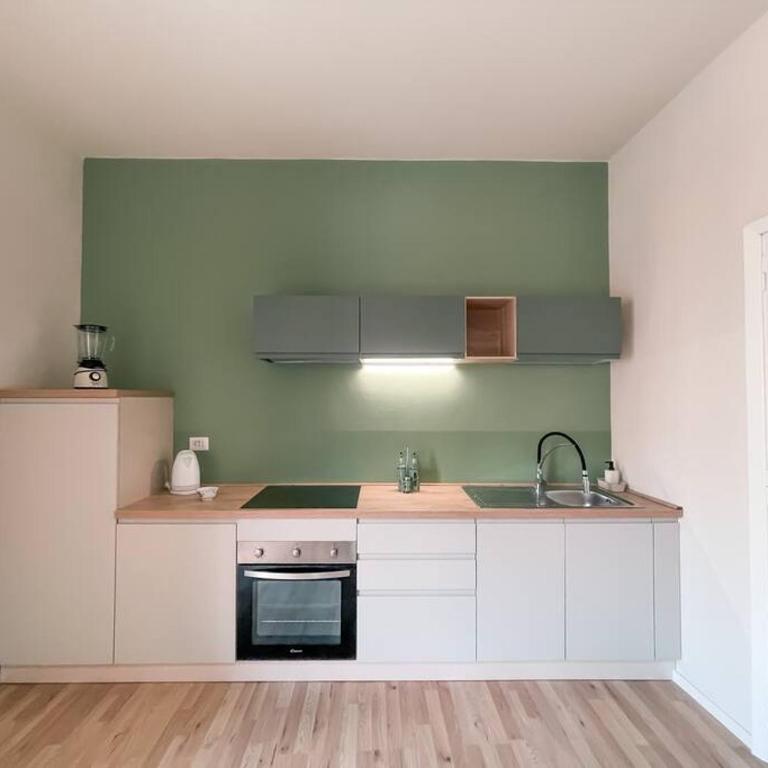 Myosotis luxury apartment - Three-Bedroom Apartment - 33