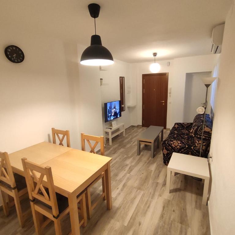 Centre Sweet Home - Apartamento de 3 dormitorios - 2