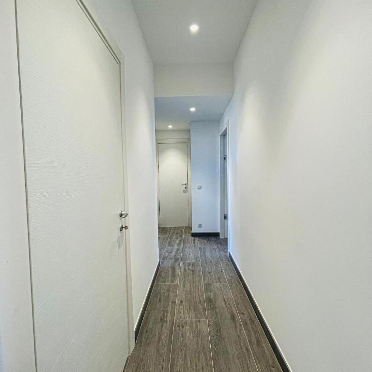 cote sud deux chambres proche croisette - Apartamento de 2 dormitorios - 19
