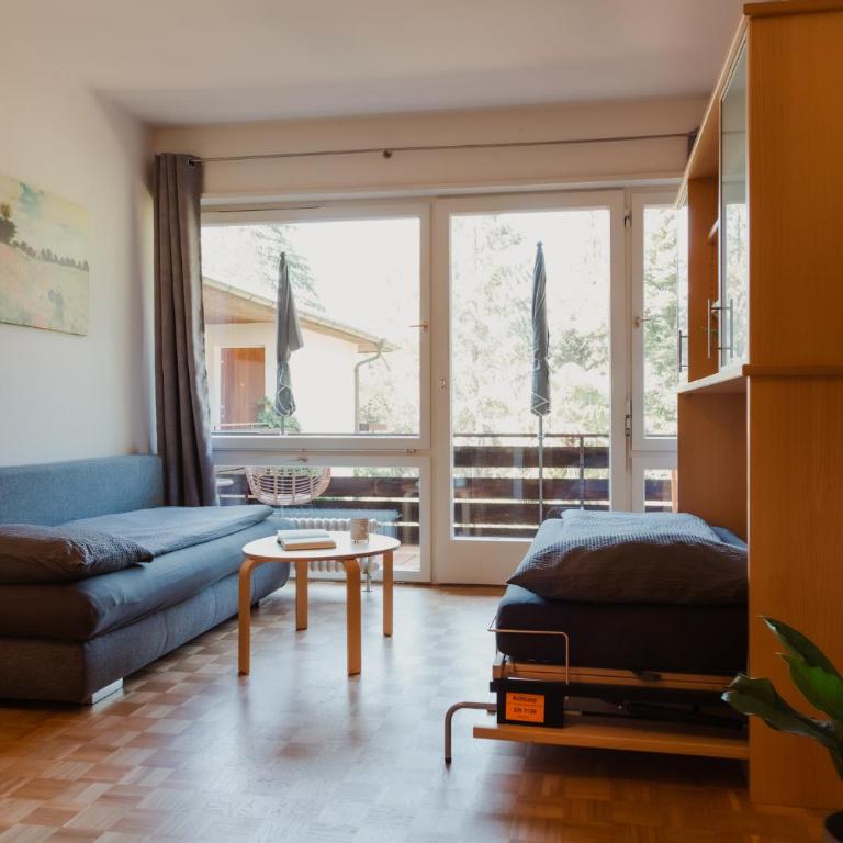 Pool House Merano - Appartamento con 1 Camera da Letto - 5