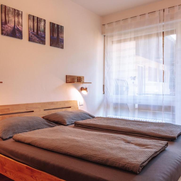 Pool House Merano - Appartamento con 1 Camera da Letto - 1