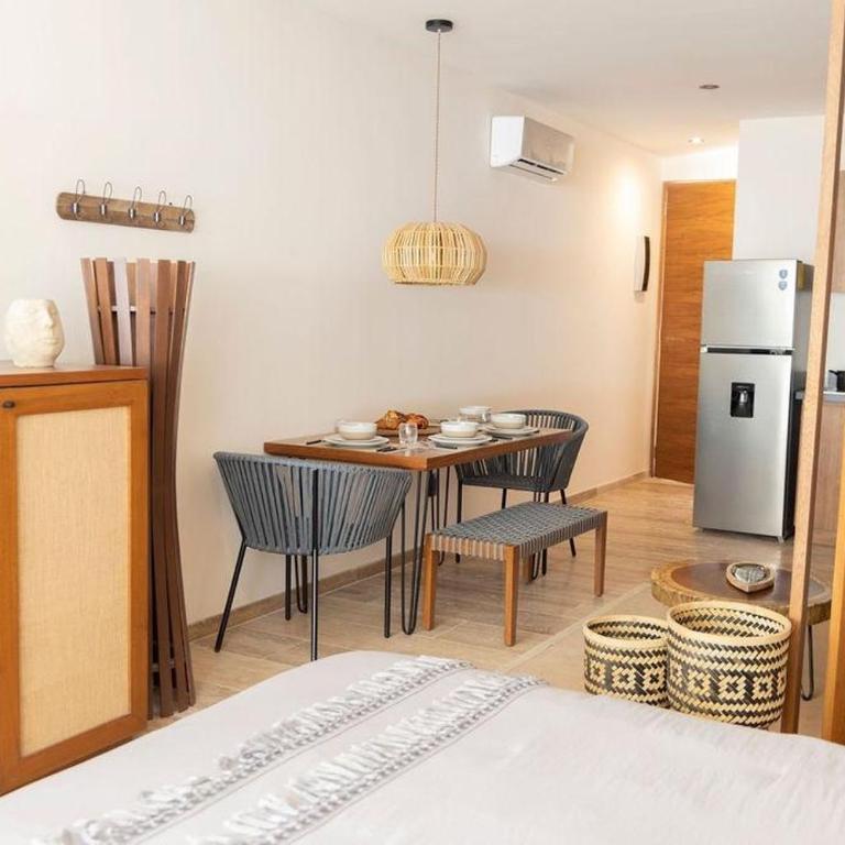 Erena Tulum - Suite with Private Pool - 10